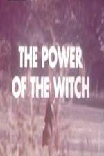Watch The Power Of The Witch Gomovies