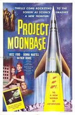 Watch Project Moon Base Gomovies