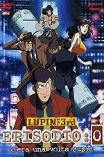 Watch Lupin III: Episode 0 - First Contact Gomovies