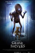 Watch Grave Shivers Gomovies