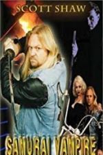 Watch Samurai Vampire Bikers from Hell Gomovies