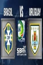 Watch Brasil vs Uruguay Gomovies