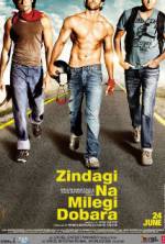 Watch Zindagi Na Milegi Dobara Gomovies