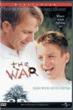 Watch The War Gomovies