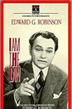 Watch I Am the Law Gomovies