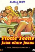 Watch La liceale nella classe dei ripetenti Gomovies