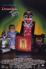 Watch Demonic Toys Personal Demons Gomovies