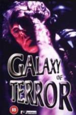 Watch Galaxy of Terror Gomovies