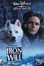 Watch Iron Will Gomovies