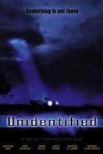 Watch Unidentified Gomovies