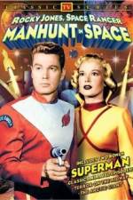 Watch Manhunt in Space Gomovies