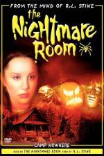 Watch The Nightmare Room Gomovies