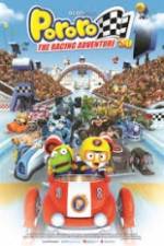 Watch Pororo the Racing Adventure Gomovies
