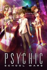 Watch Psychic School Wars Gomovies