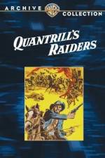 Watch Quantrill's Raiders Gomovies