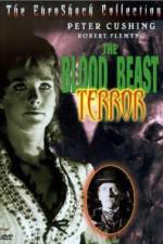 Watch The Blood Beast Terror Gomovies