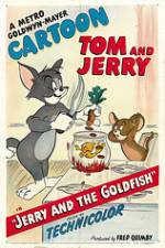 Watch Jerry and the Goldfish Gomovies