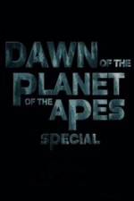 Watch Dawn Of The Planet Of The Apes Sky Movies Special Gomovies