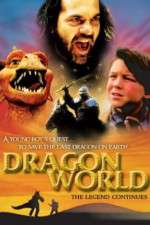 Watch Dragonworld The Legend Continues Gomovies