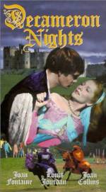 Watch Decameron Nights Gomovies