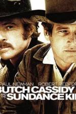 Watch Butch Cassidy and the Sundance Kid Gomovies