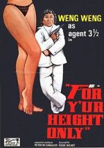 Watch Y\'ur Height Only Gomovies
