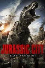 Watch Jurassic City Gomovies