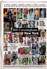 Watch Bill Cunningham: New York Gomovies