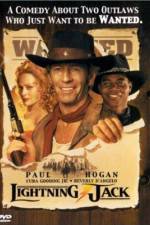 Watch Lightning Jack Gomovies