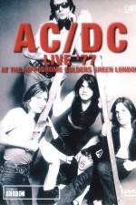 Watch AC DC Live At The Hippodrome Golders Green London Gomovies