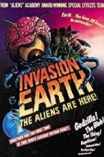 Watch Invasion Earth: The Aliens Are Here Gomovies