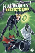 Watch Catwoman: Hunted Gomovies