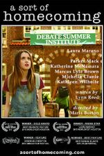 Watch A Sort of Homecoming Gomovies