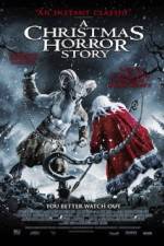 Watch A Christmas Horror Story Gomovies