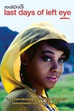 Watch The Last Days of Left Eye Gomovies