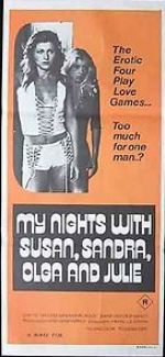 Watch My Nights with Susan, Sandra, Olga & Julie Gomovies