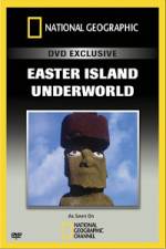 Watch National Geographic: Explorer - Easter Island Underworld Gomovies
