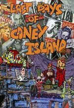 Watch Last Days of Coney Island (Short 2015) Gomovies