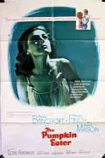 Watch The Pumpkin Eater Gomovies