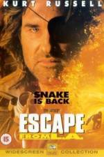 Watch Escape from L.A. Gomovies