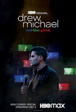 Watch Drew Michael: Red Blue Green Gomovies