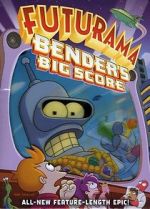 Watch \'Futurama\': Bite My Shiny Metal X Gomovies