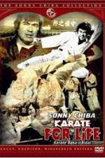 Watch Karate for Life Gomovies