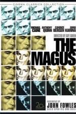 Watch The Magus Gomovies