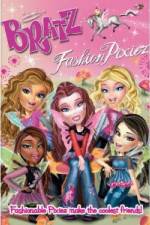 Watch Bratz  Fashion Pixiez Gomovies
