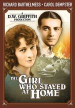 Watch The Girl Who Stayed at Home Gomovies