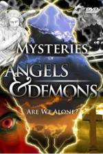 Watch Mysteries of Angels and Demons Gomovies