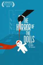 Watch The Horror of the Dolls Gomovies