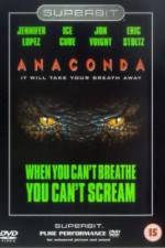 Watch Anaconda Gomovies