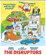 Watch The Disruptors Gomovies